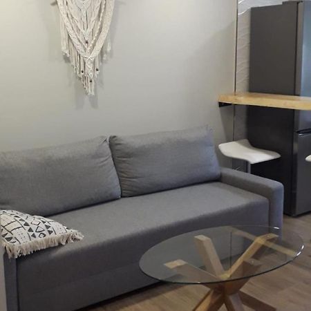 Apartamento Con Vistas Al Rio Бетансос Екстер'єр фото