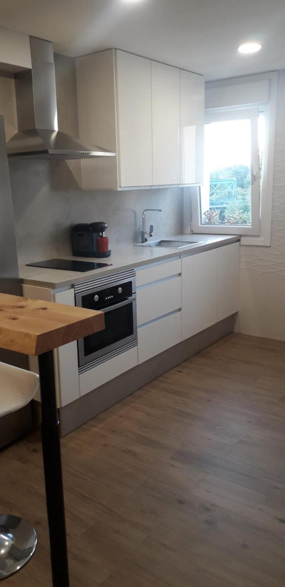 Apartamento Con Vistas Al Rio Бетансос Екстер'єр фото